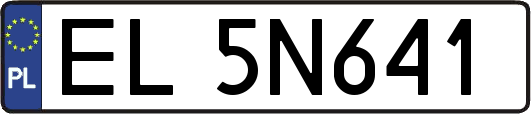 EL5N641