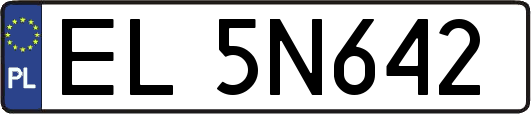 EL5N642