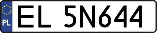 EL5N644