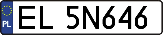 EL5N646