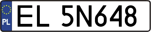 EL5N648