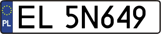 EL5N649