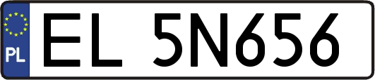 EL5N656