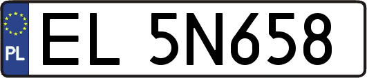 EL5N658