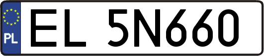 EL5N660
