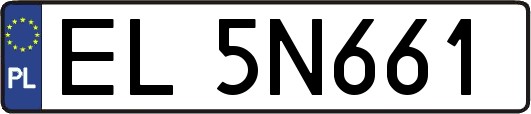 EL5N661