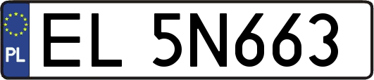 EL5N663