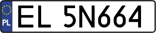 EL5N664