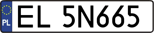 EL5N665