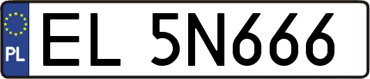 EL5N666