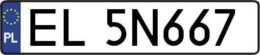 EL5N667