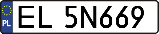 EL5N669