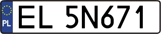 EL5N671