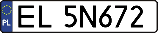 EL5N672