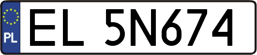EL5N674