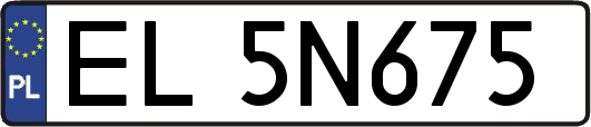 EL5N675