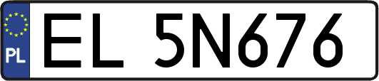 EL5N676