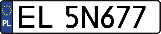 EL5N677