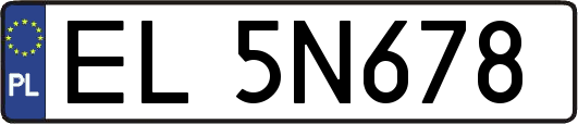 EL5N678