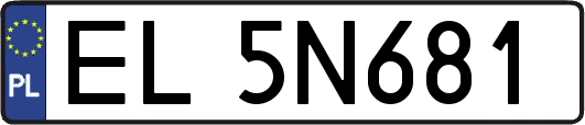EL5N681
