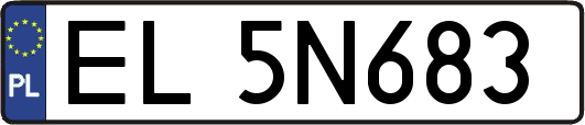 EL5N683