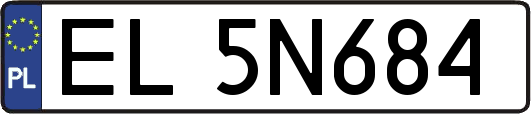 EL5N684