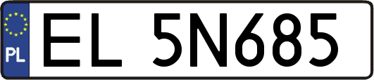 EL5N685