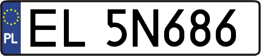 EL5N686