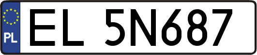 EL5N687