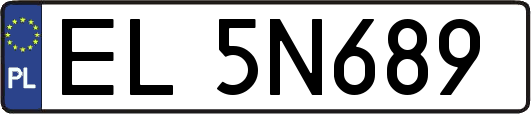 EL5N689