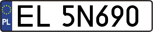 EL5N690