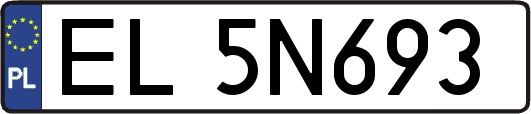 EL5N693