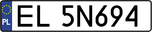 EL5N694