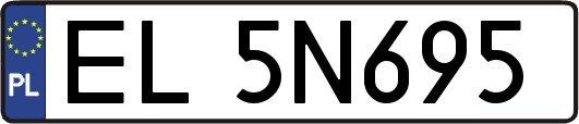 EL5N695