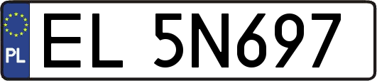 EL5N697