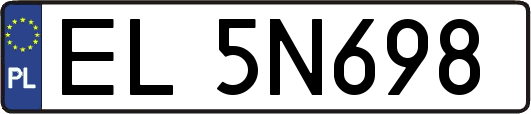 EL5N698
