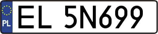 EL5N699