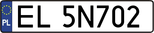 EL5N702