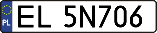 EL5N706