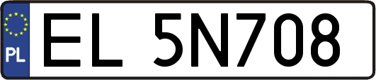 EL5N708