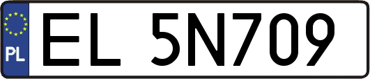 EL5N709