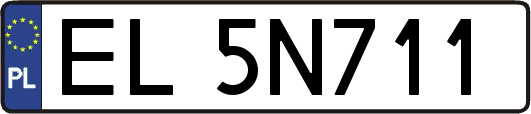 EL5N711