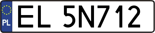 EL5N712