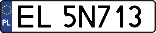 EL5N713