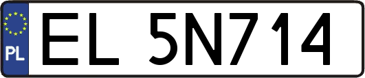EL5N714