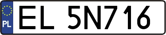 EL5N716
