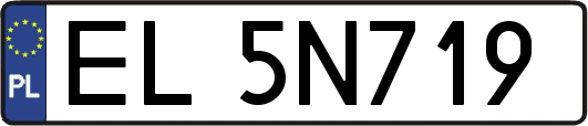EL5N719