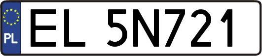 EL5N721