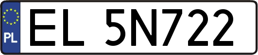 EL5N722