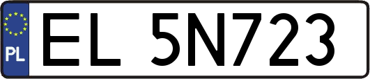 EL5N723